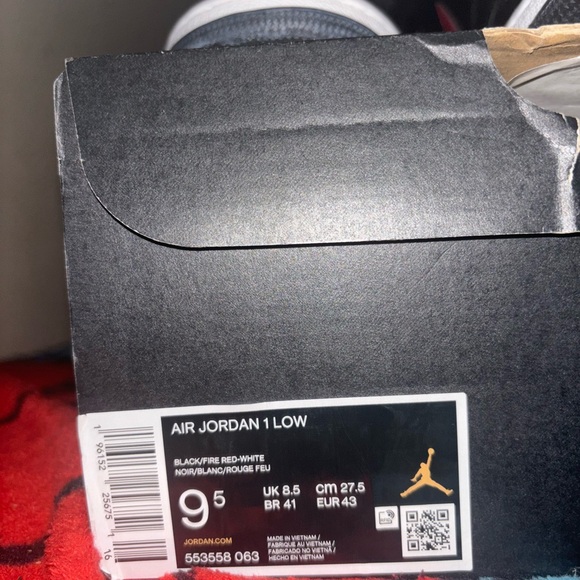 Air jordan 1 - Picture 4 of 6